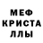 MDMA молли Jenson Campbell